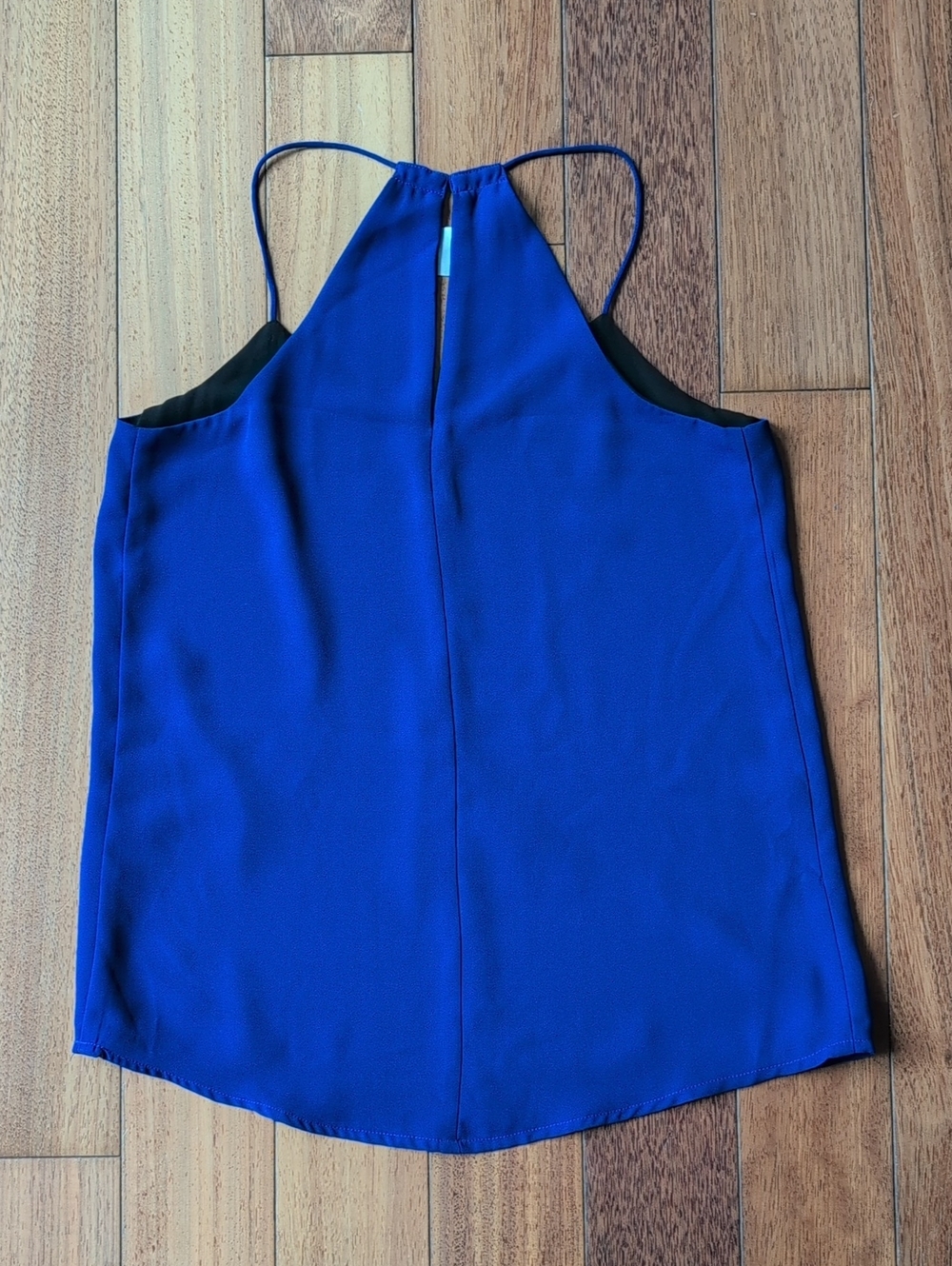 🔵⚫ Express Reversible Cami - Picture 6 of 8